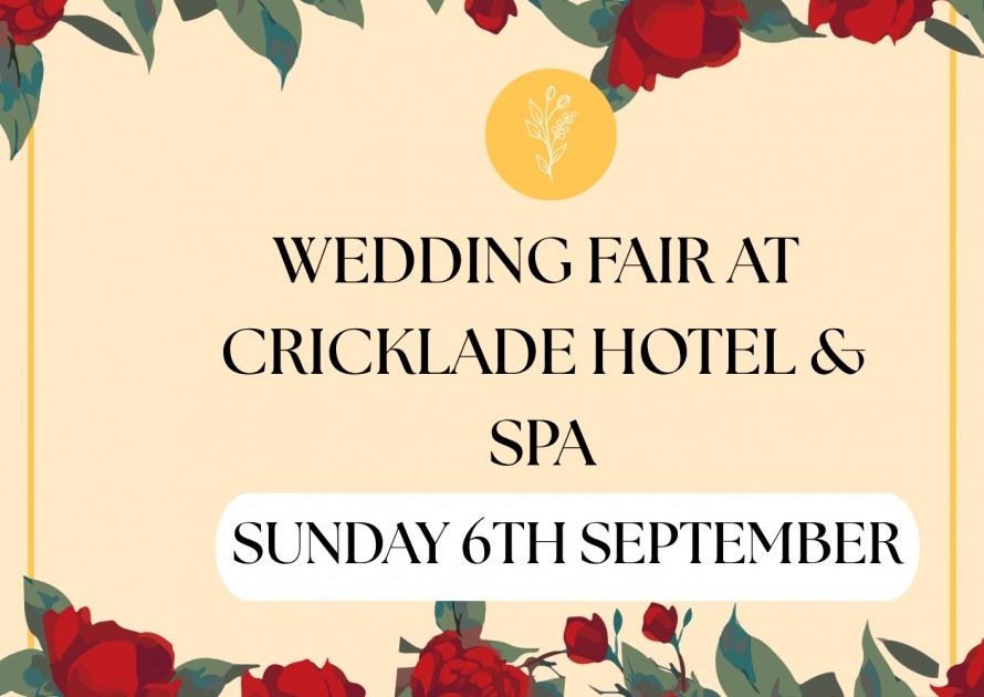 Wedding Fair 2026