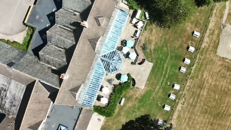 Cricklade House Hotel & Spa